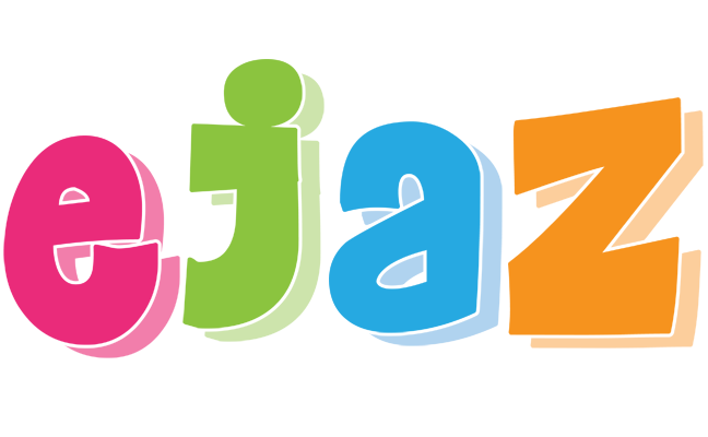 Ejaz friday logo