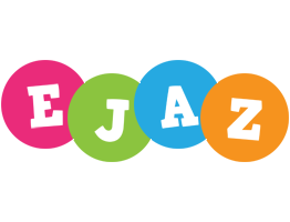 Ejaz friends logo