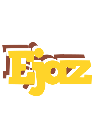 Ejaz hotcup logo