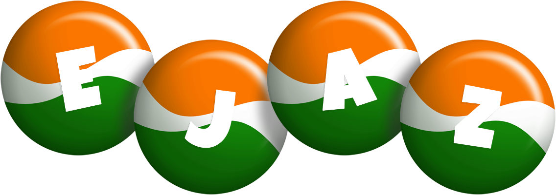 Ejaz india logo