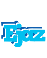 Ejaz jacuzzi logo