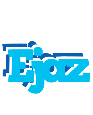 Ejaz jacuzzi logo