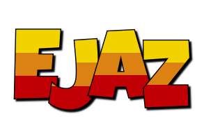 Ejaz jungle logo