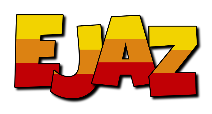 Ejaz jungle logo