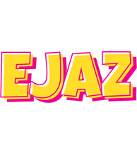 Ejaz kaboom logo