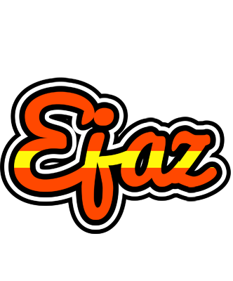 Ejaz madrid logo