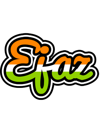 Ejaz mumbai logo