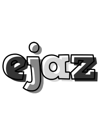 Ejaz night logo