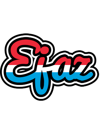 Ejaz norway logo