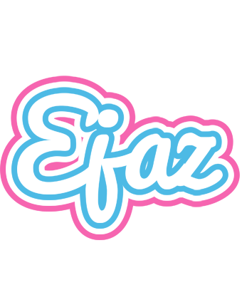 Ejaz outdoors logo