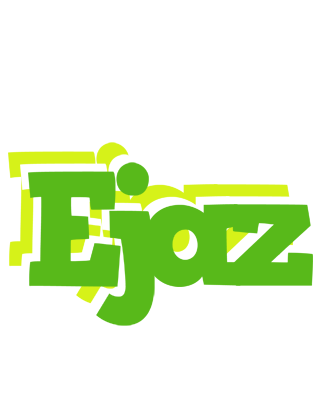 Ejaz picnic logo