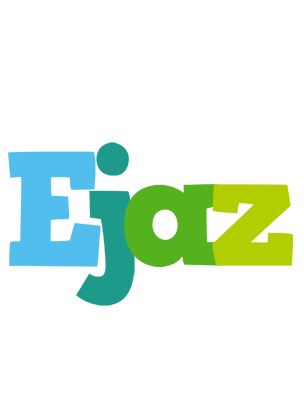 Ejaz rainbows logo