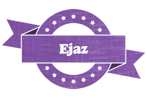 Ejaz royal logo