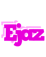 Ejaz rumba logo