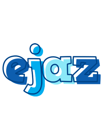 Ejaz sailor logo