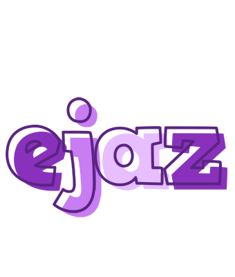 Ejaz sensual logo