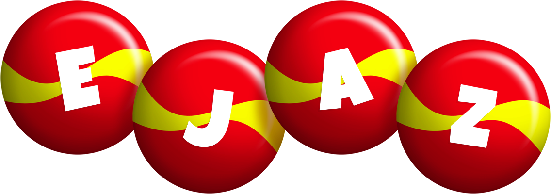 Ejaz spain logo