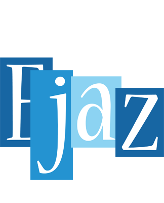 Ejaz winter logo
