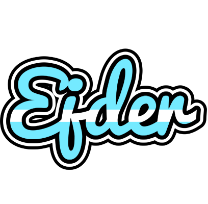 Ejder argentine logo