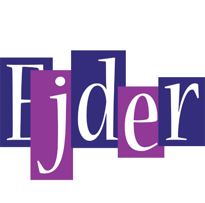 Ejder autumn logo