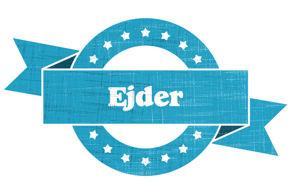 Ejder balance logo