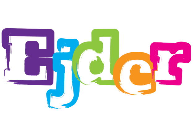 Ejder casino logo