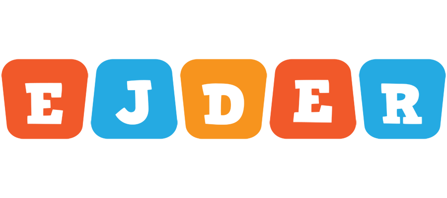 Ejder comics logo
