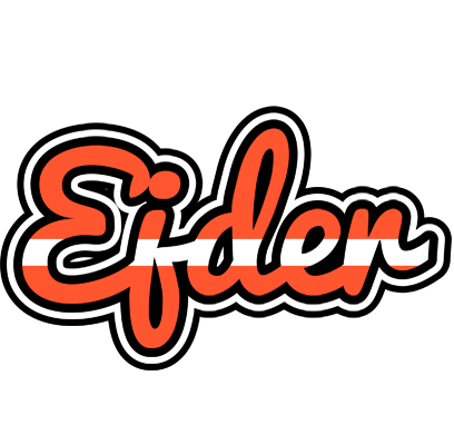 Ejder denmark logo