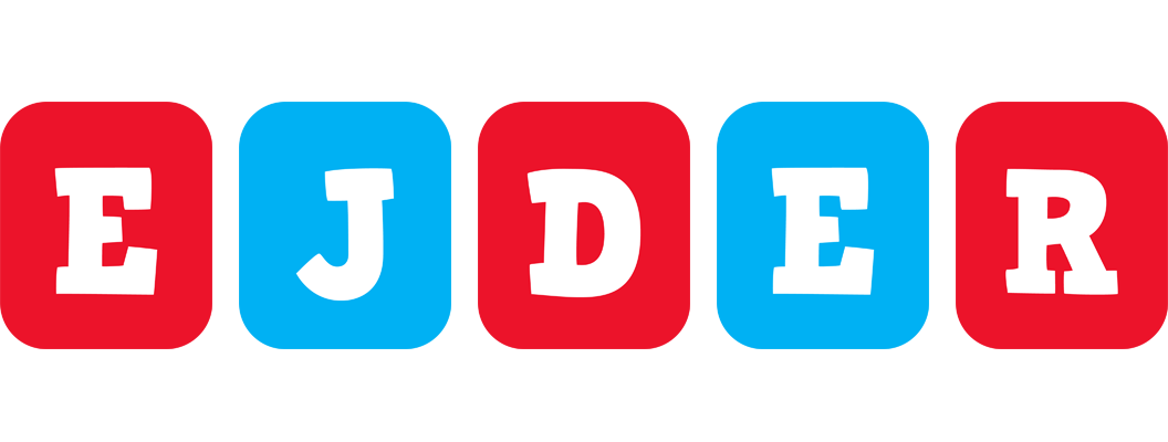 Ejder diesel logo