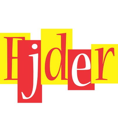 Ejder errors logo