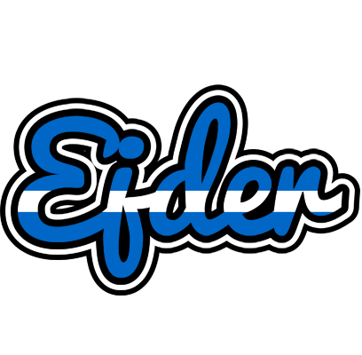 Ejder greece logo