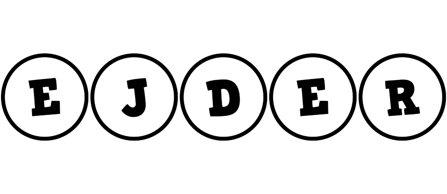Ejder handy logo