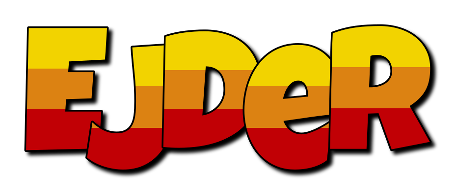 Ejder jungle logo