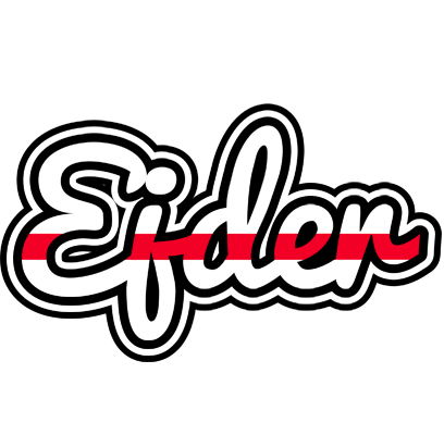 Ejder kingdom logo