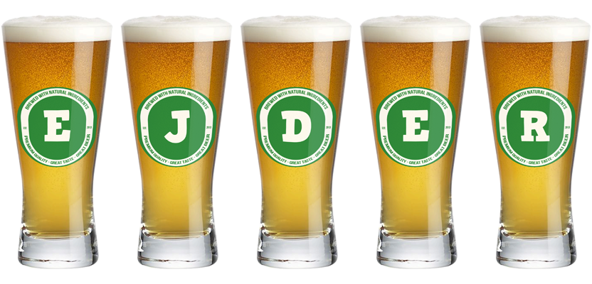 Ejder lager logo