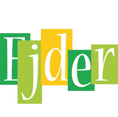 Ejder lemonade logo
