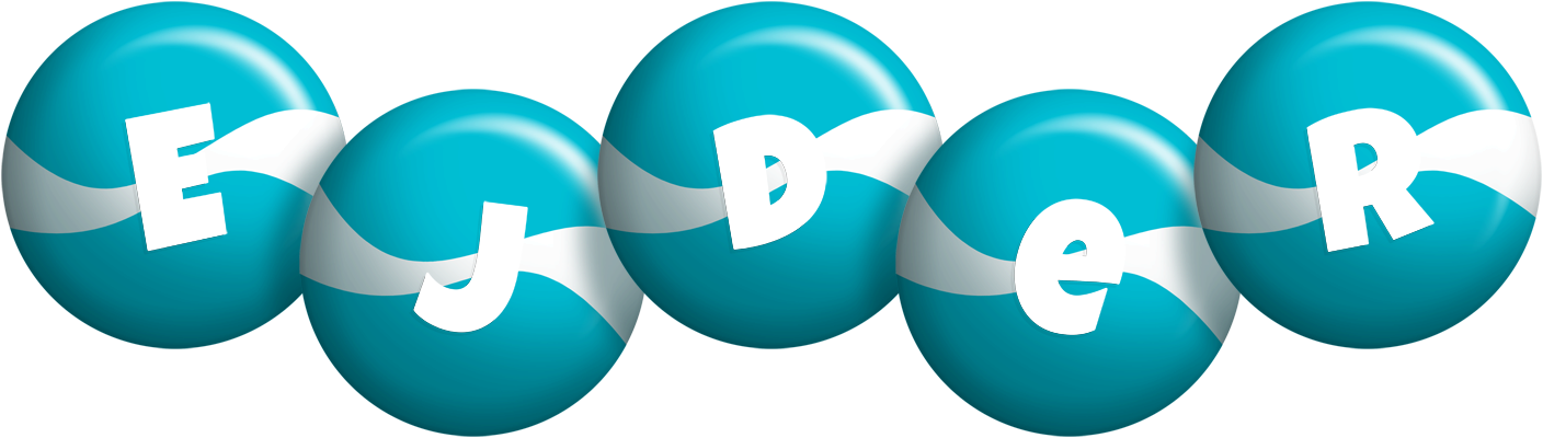 Ejder messi logo