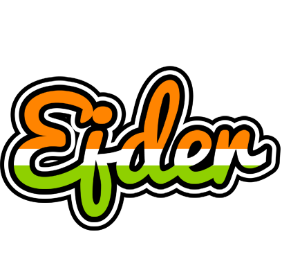 Ejder mumbai logo