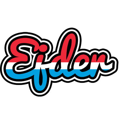 Ejder norway logo