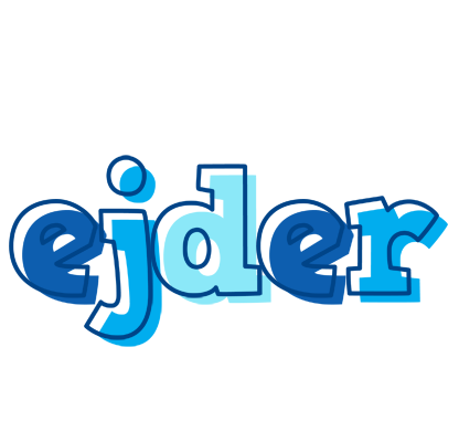 Ejder sailor logo