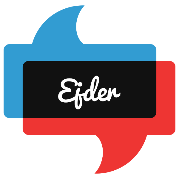 Ejder sharks logo