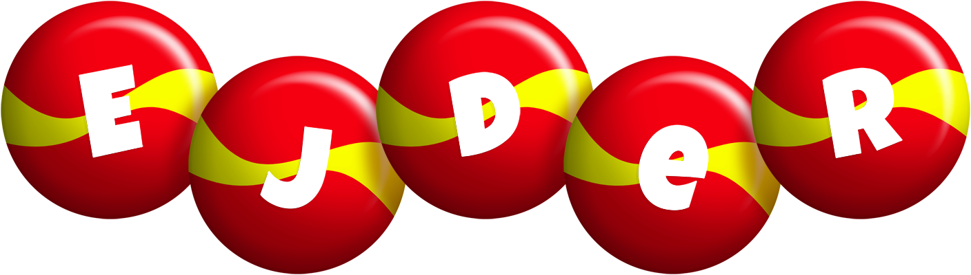 Ejder spain logo
