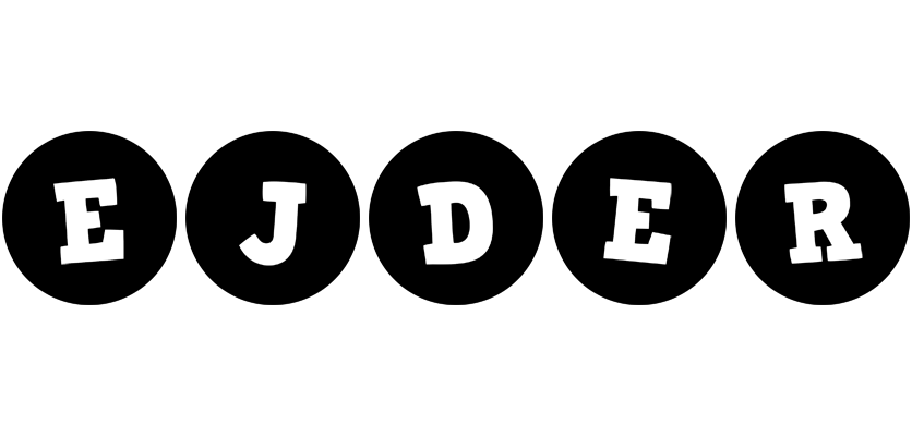Ejder tools logo