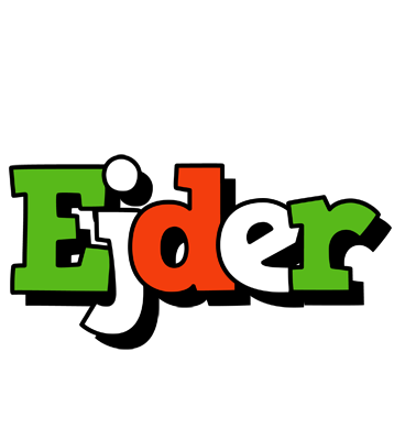 Ejder venezia logo
