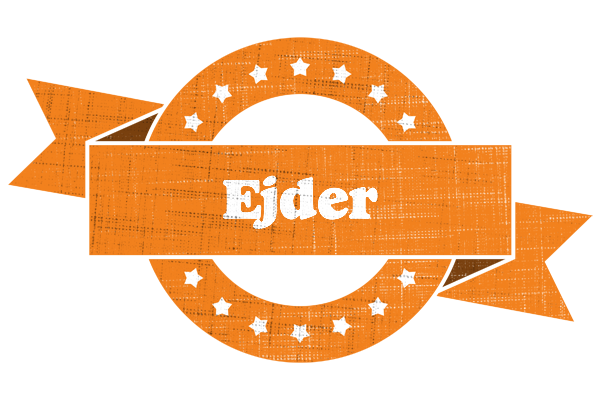 Ejder victory logo