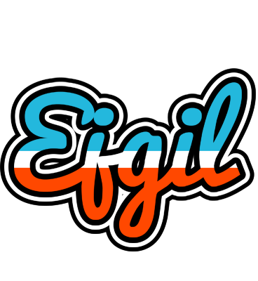 Ejgil america logo