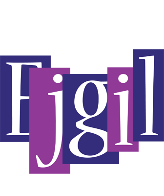 Ejgil autumn logo