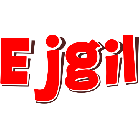 Ejgil basket logo