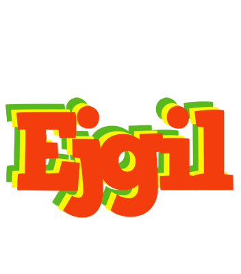 Ejgil bbq logo