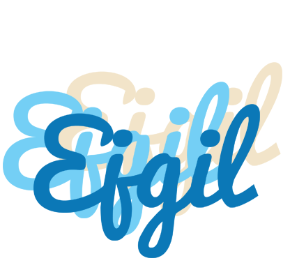 Ejgil breeze logo